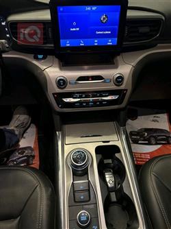 فورد إكسبلورر